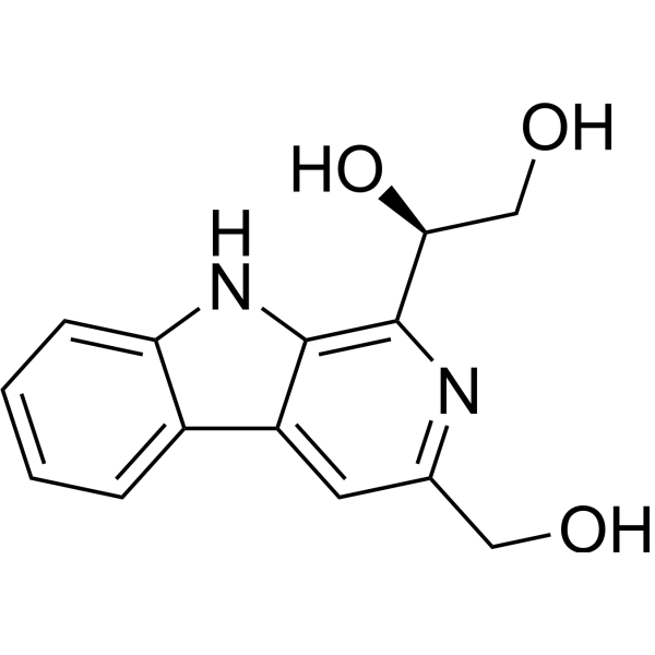 Pyridindolol 55812-46-9